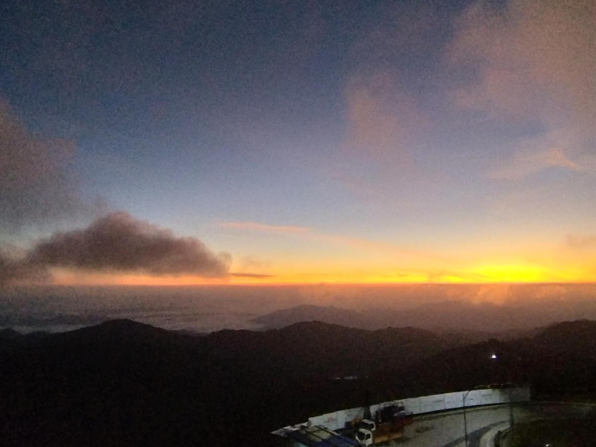 Genting Sunrisecoldinn2R2B At Ion Delemen Genting Highlands Exterior photo