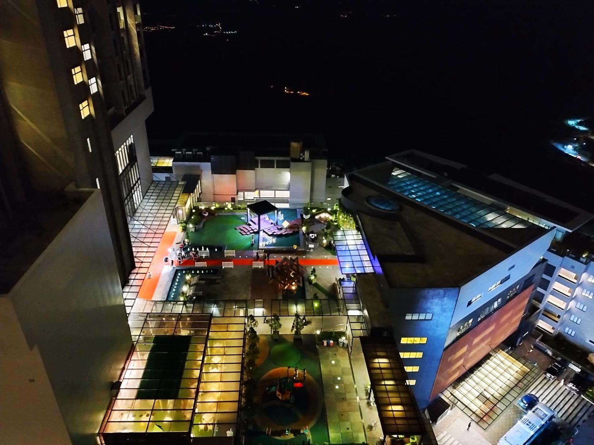 Genting Sunrisecoldinn2R2B At Ion Delemen Genting Highlands Exterior photo