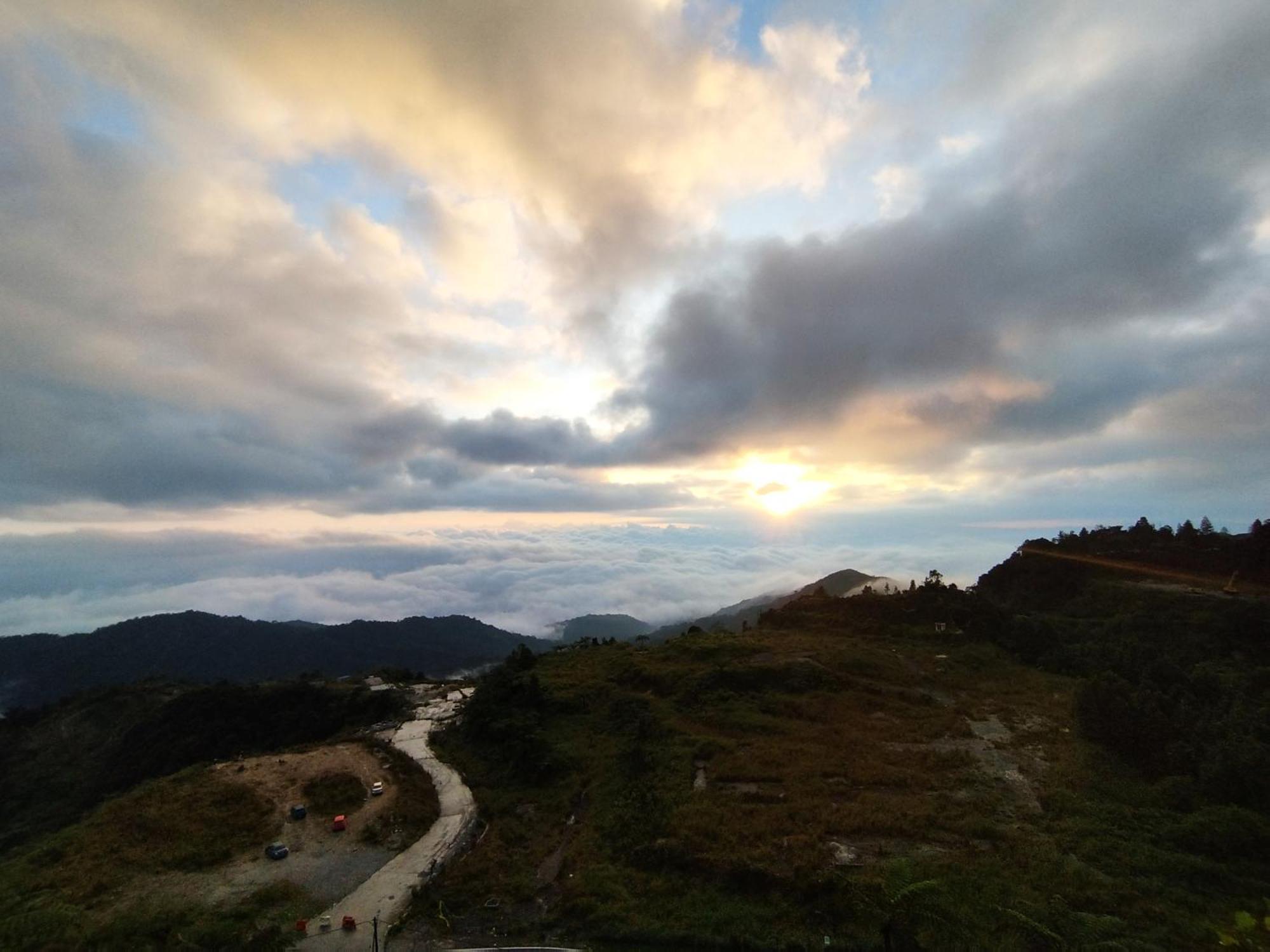 Genting Sunrisecoldinn2R2B At Ion Delemen Genting Highlands Exterior photo